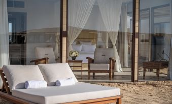 Regency Sealine Camp