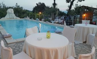 Albergo B&B Antica Trattoria Bacco