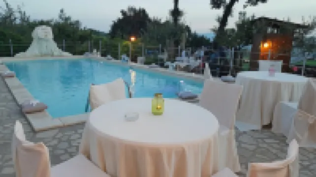 Antica Trattoria Bacco H&W