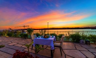 Sonesta Nouba Hotel Aswan