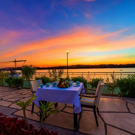 Sonesta Nouba Hotel Aswan