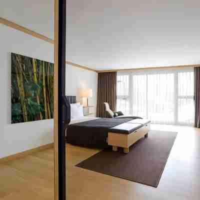 The Omnia Rooms