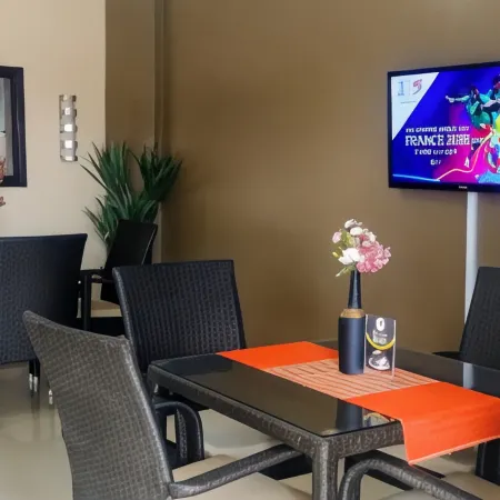 Karibu BB Suites