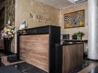 FLOK Old Town - Hotel Marshal Hotel in zona Museo Nazionale