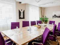 Premium Business Hotel Bratislava Hotels in Bratislava II
