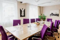 Premium Business Hotel Bratislava Hotel a Bratislava II