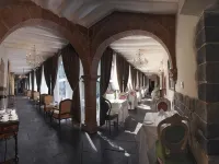 Aranwa Cusco Boutique Hotel Hotels in der Nähe von Plaza De Armas