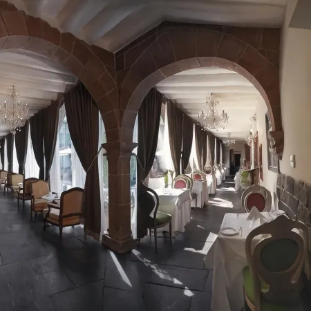 Aranwa Cusco Boutique Hotel