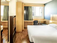 Ibis Belo Horizonte Savassi Hôtels à : Belo Horizonte