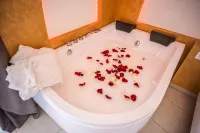 Hotel Oceanomare - Hot Tub