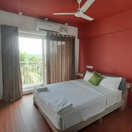 Gdc - Apartment Suites