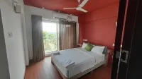 Gdc - Apartment Suites