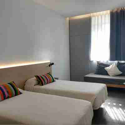 Centre Esplai Albergue Rooms