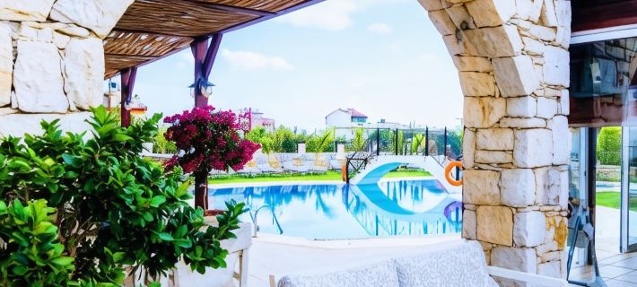Yiannis Manos Hotel Resort Hoteles en Malia