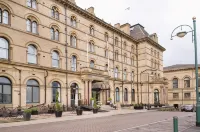 Great Victoria Hotel Hotels in Low Moor