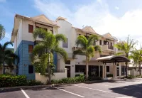 Cairns Queens Court Отели рядом с достопримечательностью «Саванналендер»
