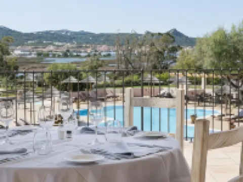 Felix Hotels - Hotel Airone Hotels in Arzachena