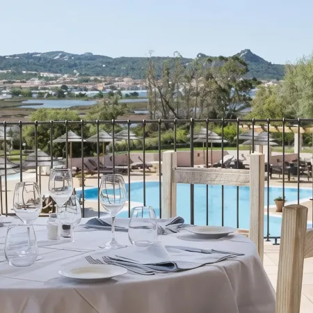 Felix Hotels - Hotel Airone