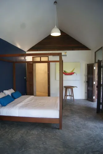 รูปภาพของSpacious Riverfront private pool villa