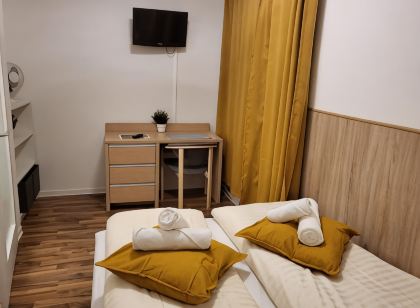 Hotel Mettmann