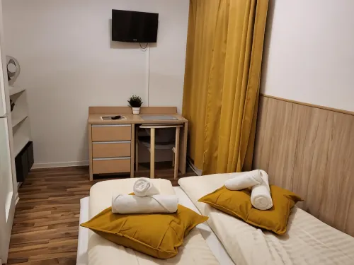 Hotel Mettmann