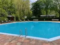 Gasterij Hotel Dennenoord Hotels in Boxtel