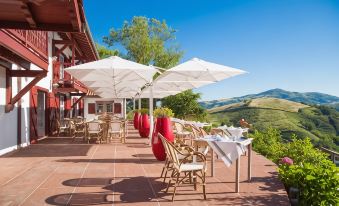 Auberge Ostapé