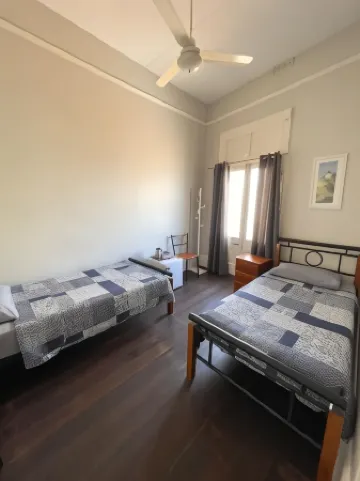 Geraldton Backpackers