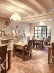 B&B Temps Suspendu Provence
