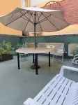 BA Stop Hotel House