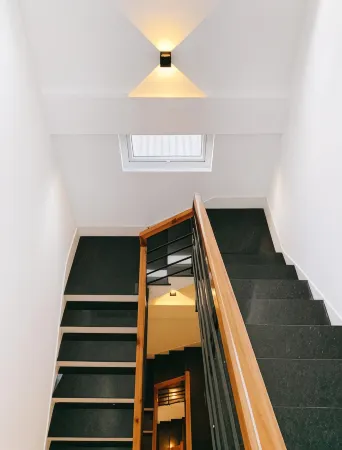 The Sun Homestay Отели рядом с достопримечательностью «Nguyen Dinh Chieu Walking Street»