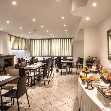 Hotel Villa Giulia