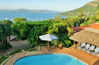 Stirling Manor Boutique Guest House - 5 stelle