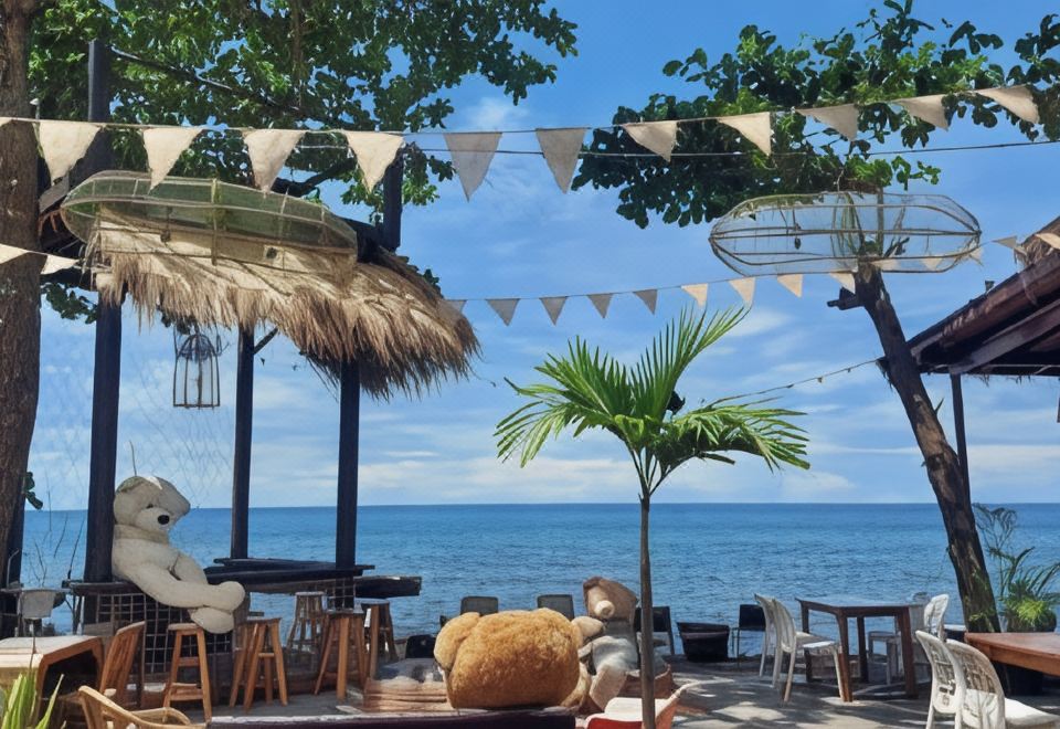 1. 와라푸라 리조트..