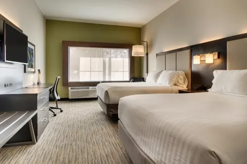 Holiday Inn Express & Suites SUMMERVILLE by IHG Hotels in Ladson