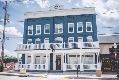 The Union Hotel Hotels in Bedford County
