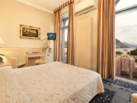 Hotel Victoria Hotels in Lugano