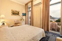 Hotel Victoria Hotels in Lugano