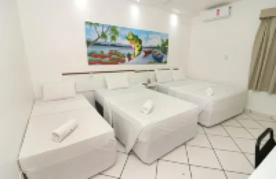 Prata Hotel