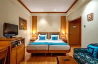 Kenilworth Hotel, Kolkata