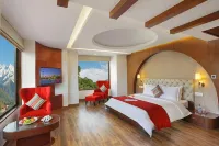 RS Sarovar Portico Palampur Hotels in Palampur