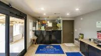 Americas Best Value Inn, Antioch Hotels in Pittsburg
