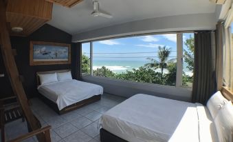 Donghe Rooms