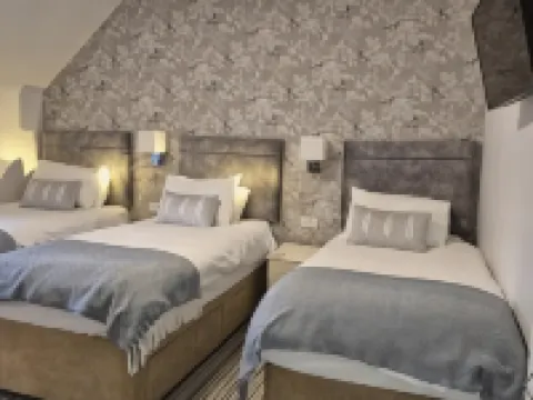 Kintrae B&B Hotels in Buckie