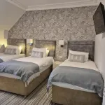 金特拉民宿 酒店