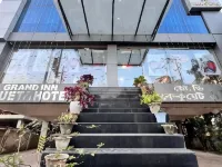 JD Grand Inn Hotels near Arya Vidyapeeth College Play Ground