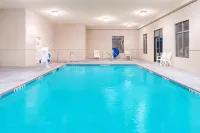 哥倫比亞東速8飯店 Three Creeks Township住宿飯店