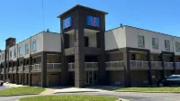 Motel 6 Raleigh, NC - North Hotels in Raleigh