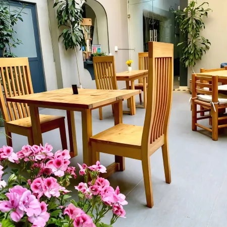 Arawi Hotel Boutique