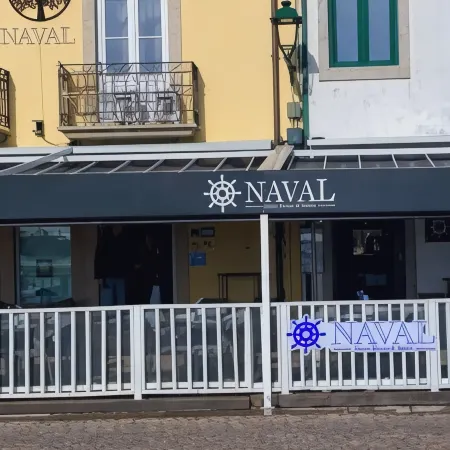 Naval Guest House